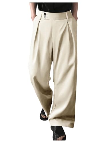 パンツ LEMAILE LOOSE PLEATED PANTS 31RC+oEZv-L.jpg